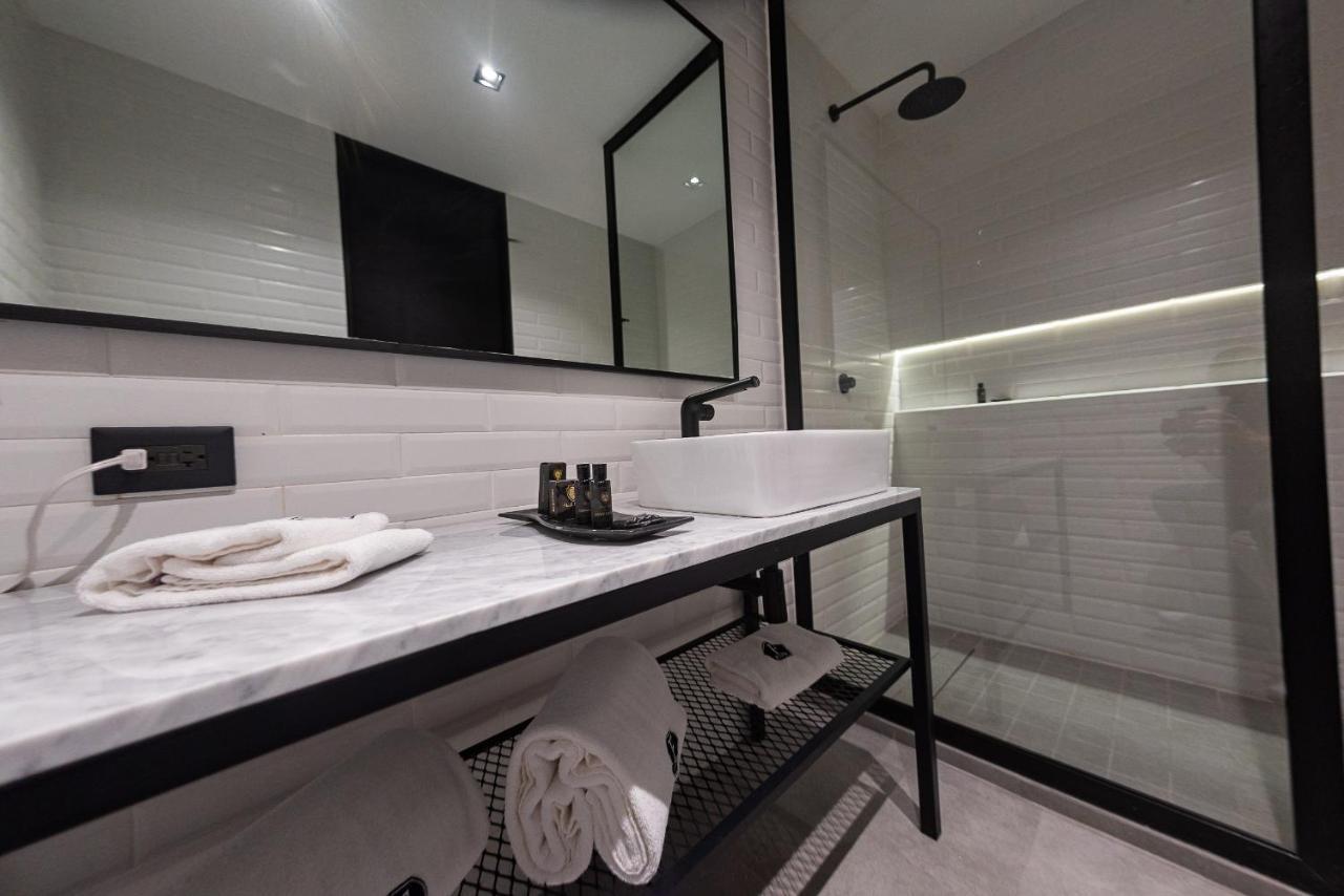 Fulton Business Luxury Hotel Guadalajara Exteriér fotografie