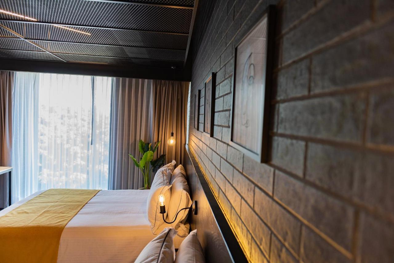 Fulton Business Luxury Hotel Guadalajara Exteriér fotografie