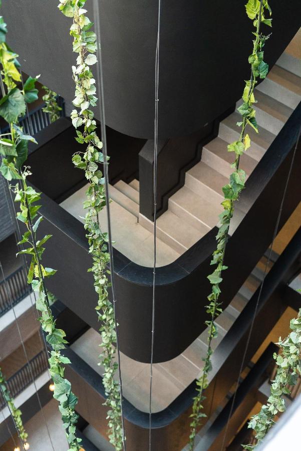 Fulton Business Luxury Hotel Guadalajara Exteriér fotografie